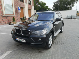 BMW X5 foto 2