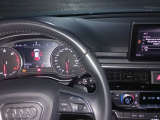 Audi A4 foto 4