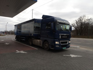 Man Tgx440 foto 3