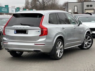 Volvo XC90 foto 3