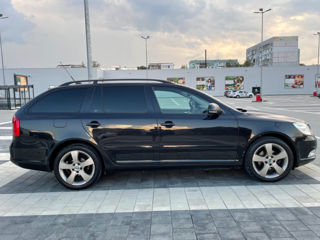 Skoda Octavia foto 3