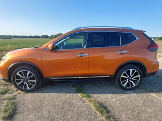 Nissan X-Trail foto 18