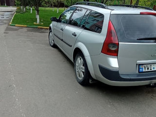 Renault Megane foto 4