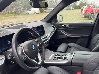 BMW X5 foto 5