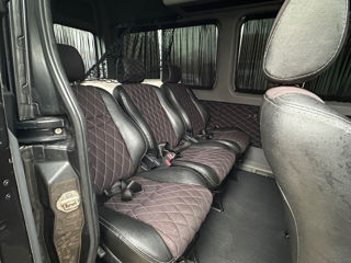 Mercedes Sprinter 316 foto 10