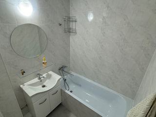 Apartament cu 2 camere, 54 m², 10 cartier, Bălți foto 5