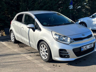 KIA Rio foto 2