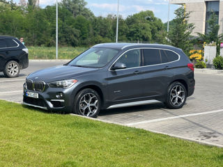 BMW X1 foto 3