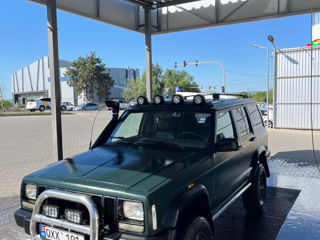 Jeep Cherokee foto 7