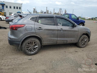 Nissan Qashqai foto 3