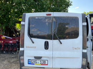 Renault Trafic foto 5