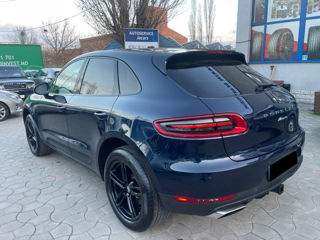 Porsche Macan foto 5