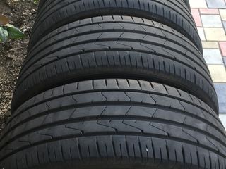 Anvelope  205/55/R16  Hankook. foto 1