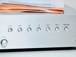 Tangent Amp-100 новый усилитель foto 4