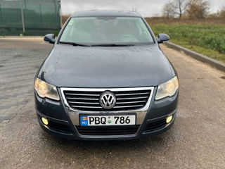 Volkswagen Passat foto 4