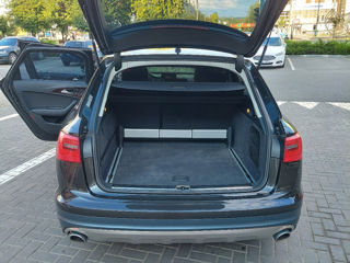 Audi A6 Allroad foto 7