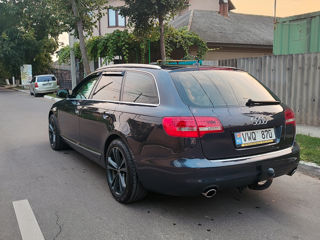 Audi A6 foto 7