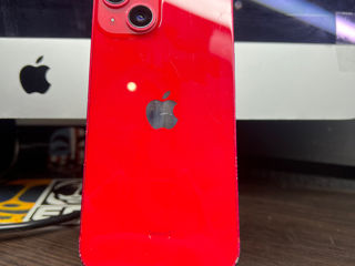 iphone 14 red