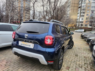 Dacia Duster foto 20