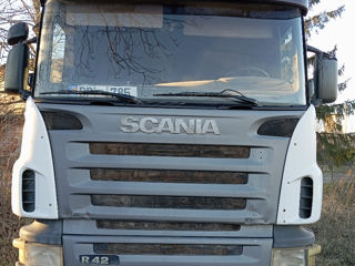 Scania R 420