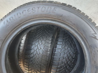 215/60/ R17- Bridgestone.M&S.2021г. foto 9