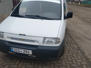 Citroen Berlingo foto 5