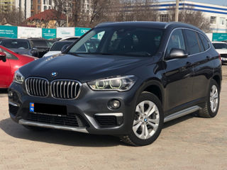 BMW X1 foto 1