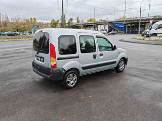 Renault Kangoo foto 6