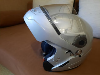 Casca Шлем Moto Nolan N90 foto 8