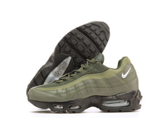 Nike Air Max 95 Green foto 9