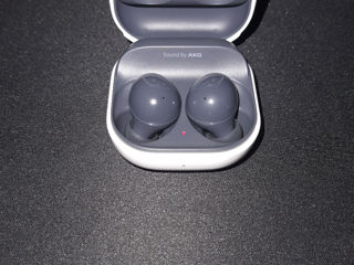 Galaxy buds 2 (numai balti.complect noi cumpartae pe data de 2 decembrie cu garantie) foto 6