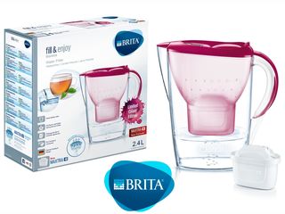 Фильтры кувшины Brita от 350 лей! Немецкое качество! foto 4