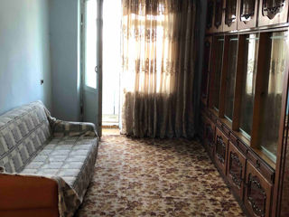 3-rm apt., 62 м², 4/5 fl.