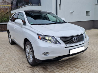 Lexus RX Series foto 2