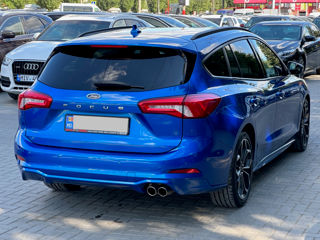 Ford Focus foto 3