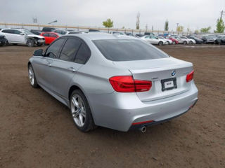 BMW 3 Series foto 2