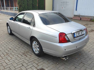 Rover 75 foto 4