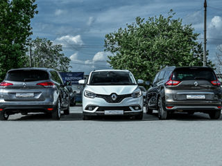 Renault Grand Scenic foto 5