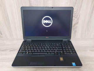 Dell Latitude E6540 15.6", Intel i5 4310M 2.70GHz, SSD 512GB, Ram 8GB, Windows 10 Pro Licentiat foto 10