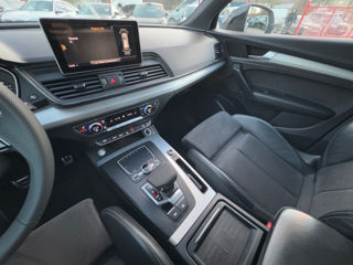 Audi Q5 foto 15