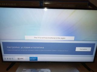 deblocare samsung tv smart / Разблокировка Samsung Smart HUB ,Youtube  . Один раз и навсегда. foto 3