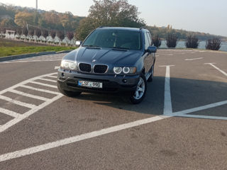 BMW X5 foto 2