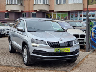 Skoda Karoq foto 3