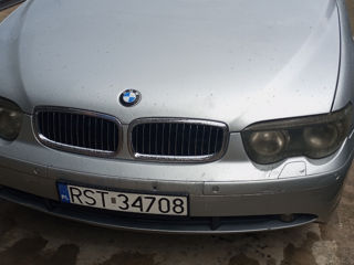 BMW 7 Series foto 10