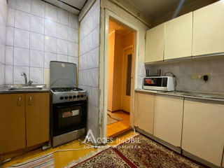 Apartament cu 3 camere, 67 m², Poșta Veche, Chișinău foto 8