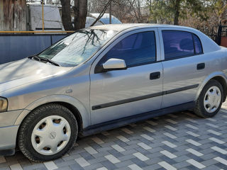 Opel Astra foto 2