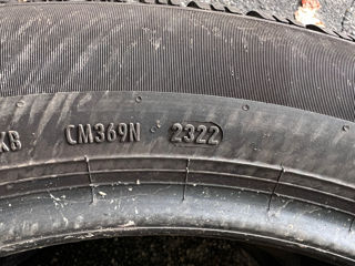 R19 225/55 Pirelli Winter Scorpion foto 7