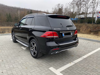 Mercedes GLE foto 3