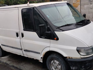 Ford Transit foto 1