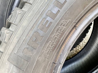 Anvelope 205/55 R17 Pirelli 2021 foto 4